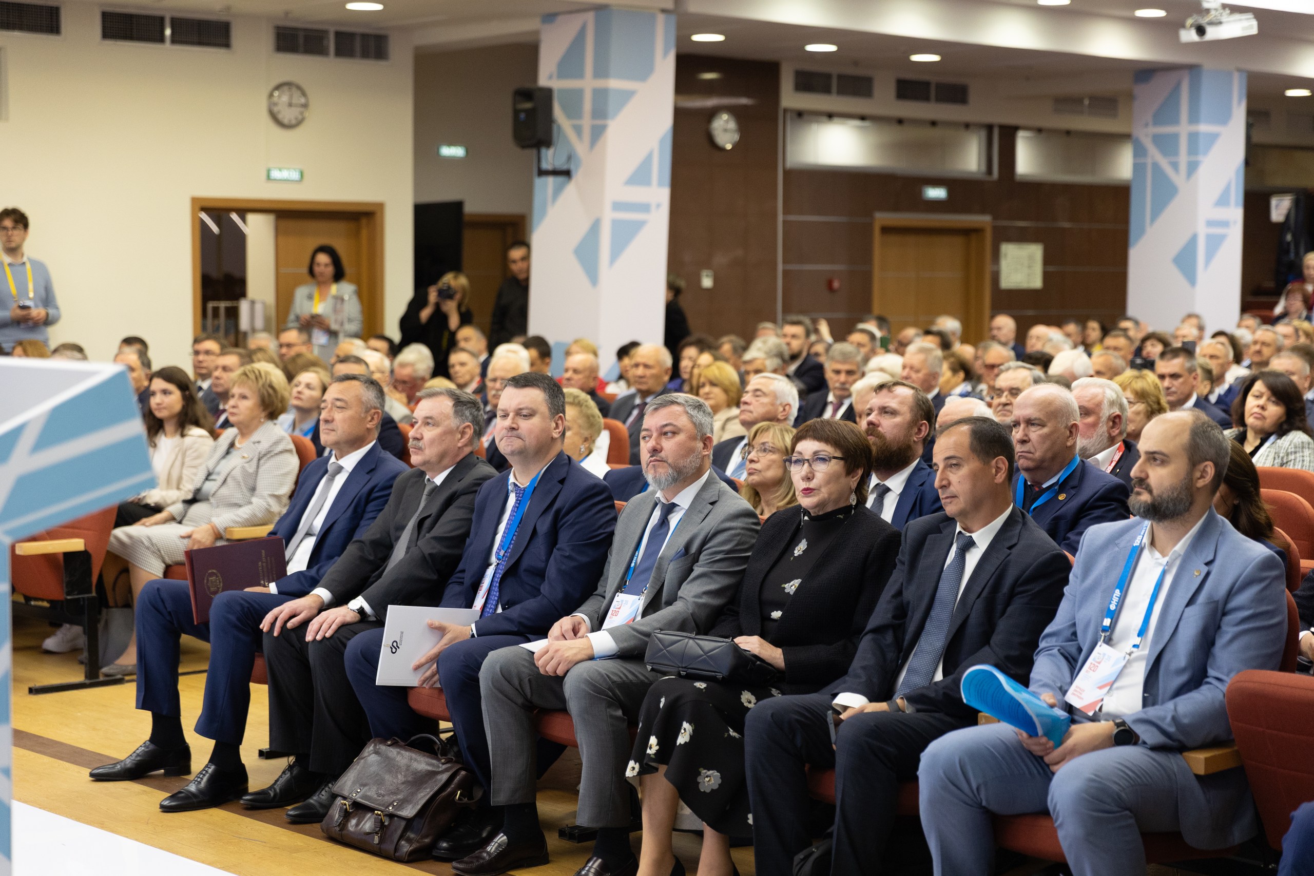 Experience, Tradition, and Modern Approaches: Federation of Independent Trade Unions of Russia Celebrates 35th Anniversary