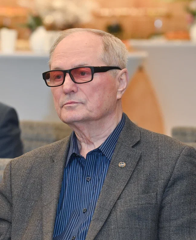 Равные права для всех: Борис Сошенко – о занятости, охране труда и международном сотрудничестве в строительной отрасли