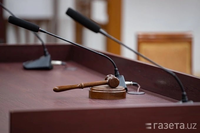 Фото: Мадина Аъзам / Gazeta