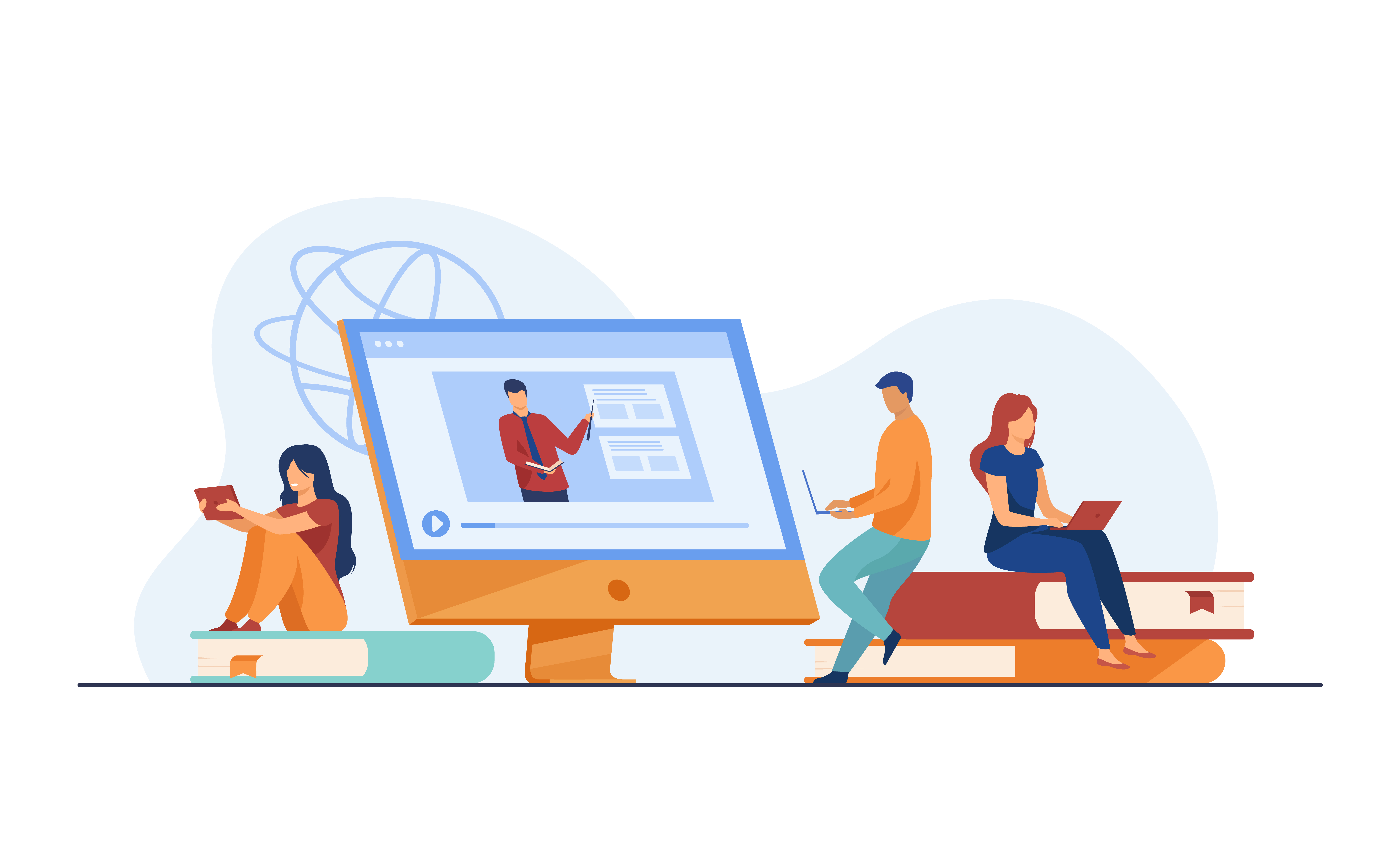 «Регулирование трудовых отношений на принципах социального диалога»: ВКП запускает новую образовательную программу