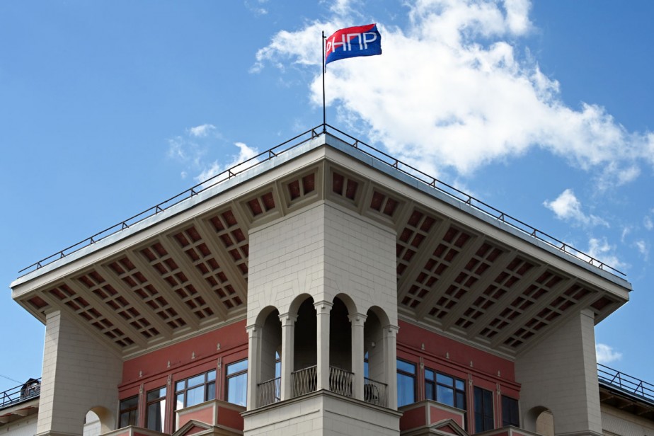 Russian Trade Unions Call for Reduction of Key Interest Rate