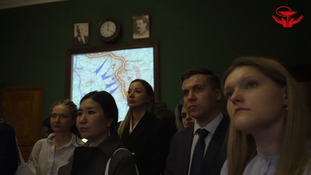 Маршрут Добрых Дел объединил молодых профактивистов здравоохранения шести стран