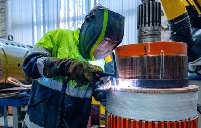 Роструд восстановил права более 320 тысяч человек в 2025 году