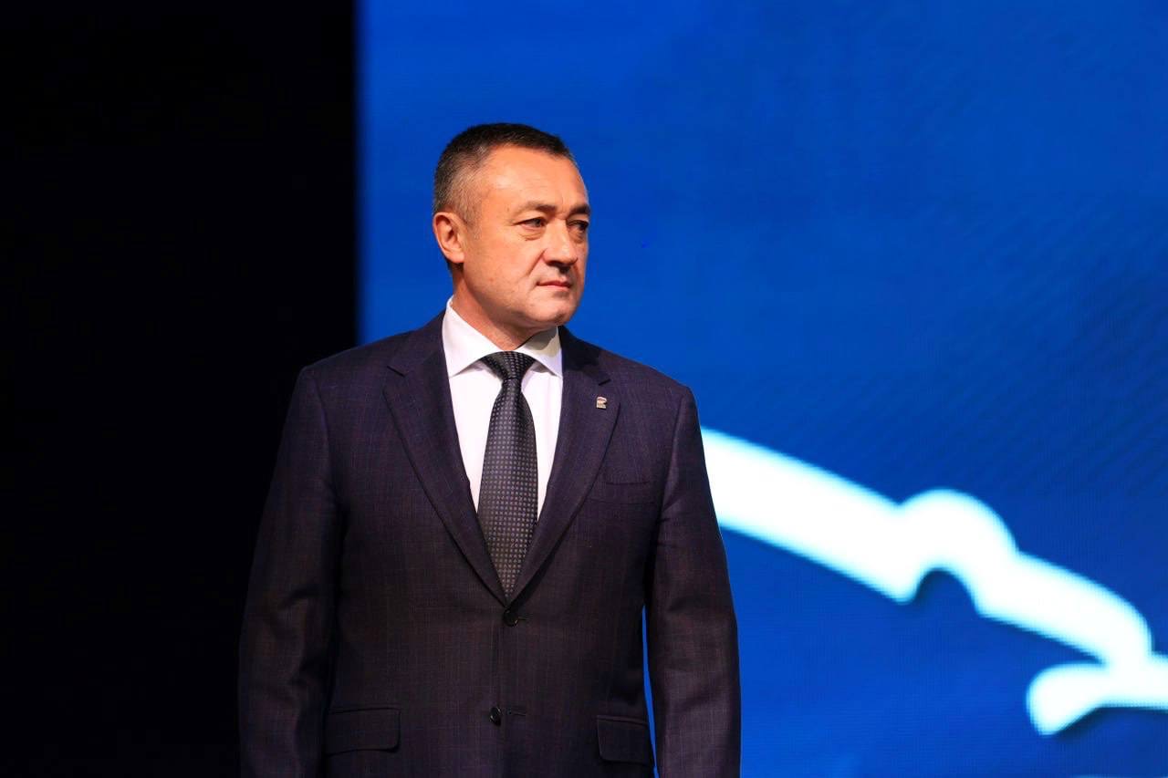 Виктор Пинский рассказал о важности работы ВКП с международным законодательством 