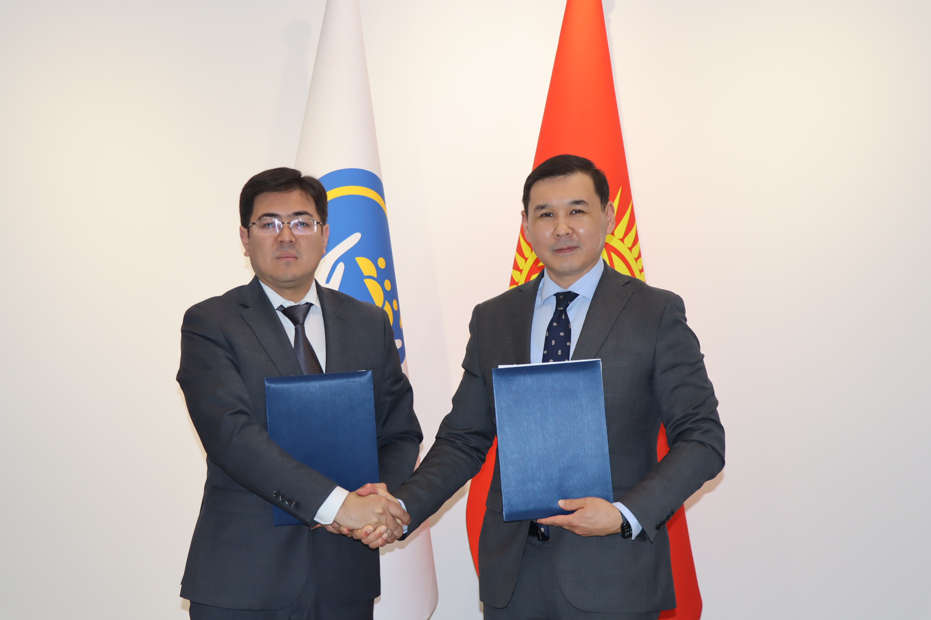 ФПСК и Фонд поддержки и развития туризма КР заключили меморандум о сотрудничестве