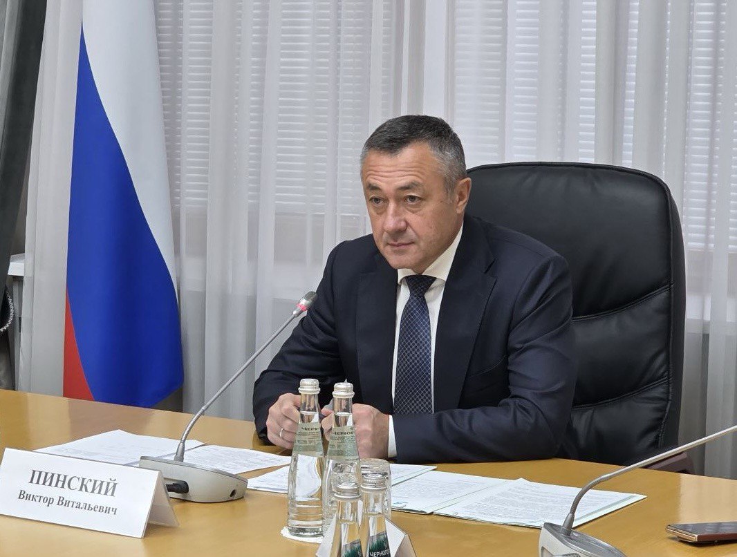 Viktor Pinsky: “Decent Labour Principles are Priority for CIS Trade Unions”