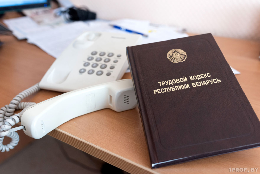 The Monitoring Center of the Federation of Trade Unions of Belarus Processed Over 330 Worker Inquiries in October.