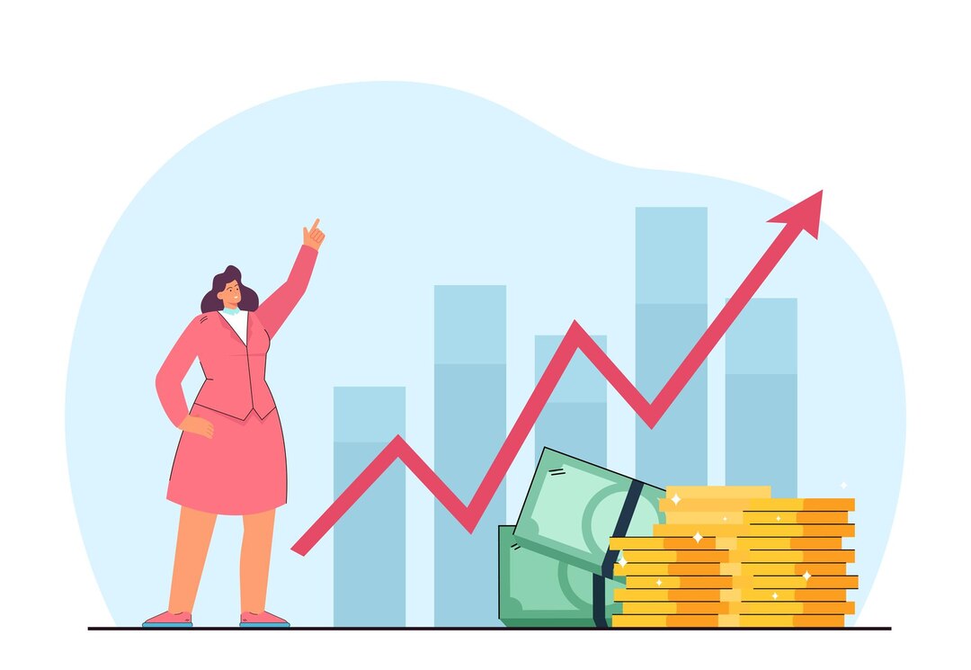 В Беларуси за год выросла зарплата на 13 %