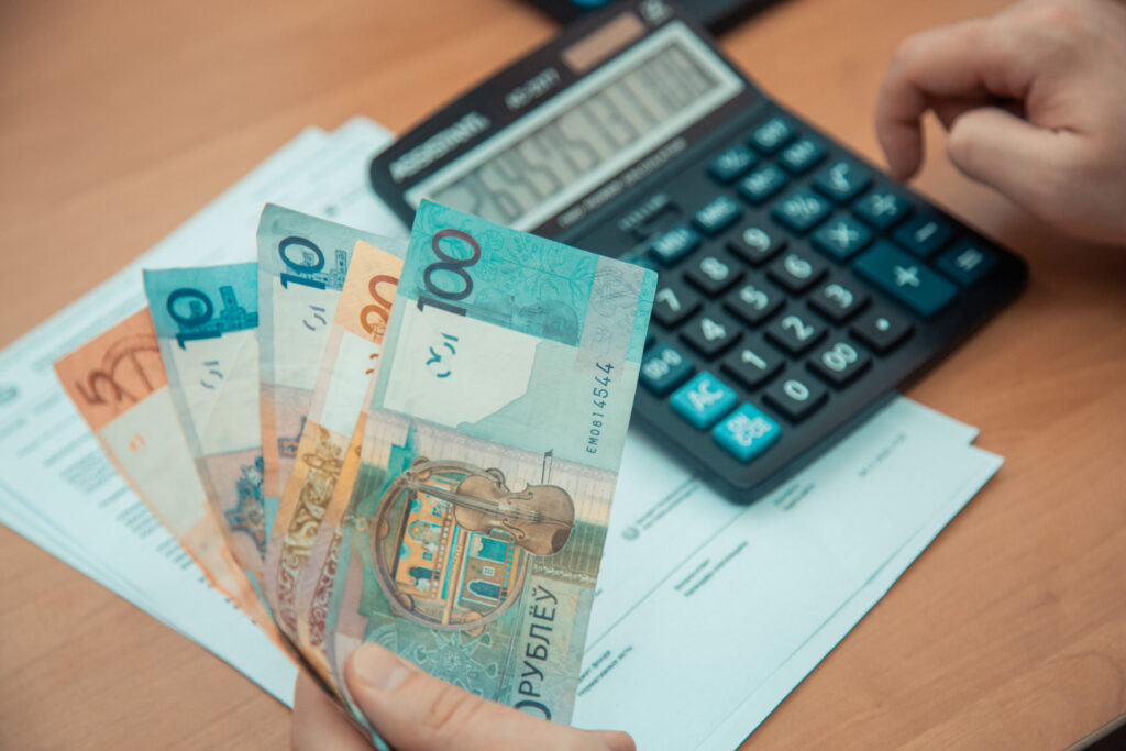 Профсоюзы Беларуси вернули работникам свыше 8 млн белорусских рублей