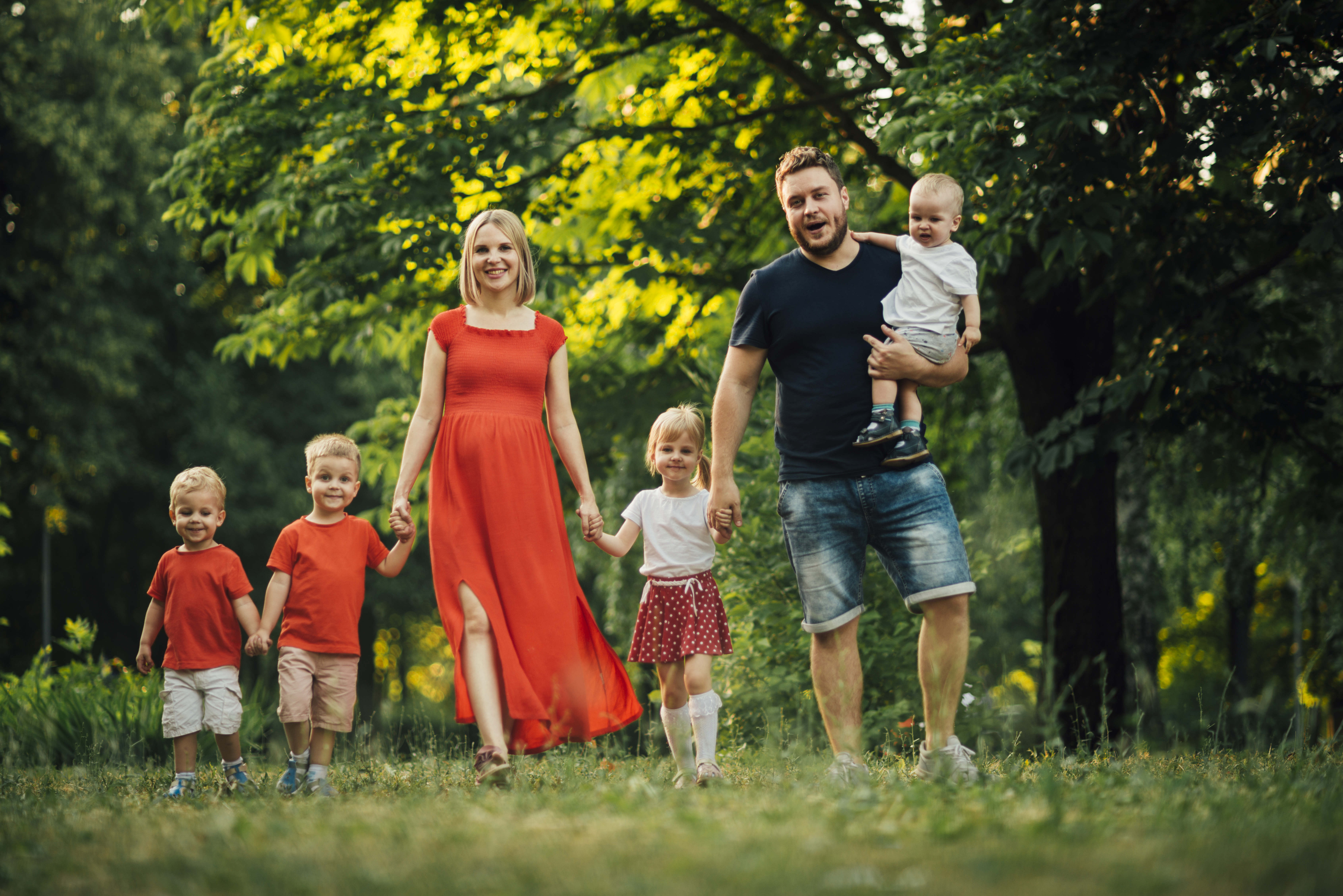 В России отменили ограничение на учет отпуска по уходу за ребенком в страховом стаж