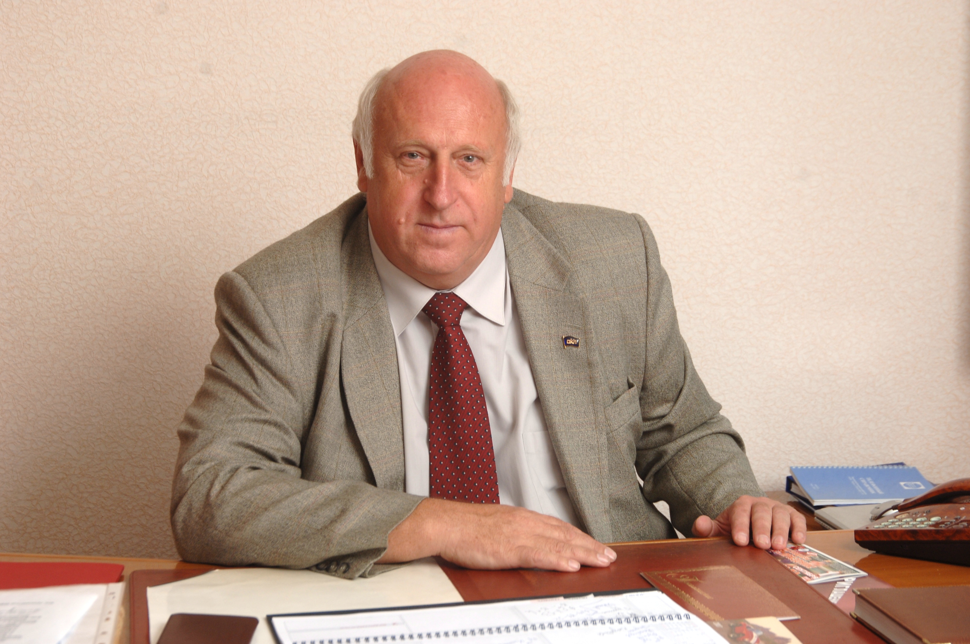 Защита, поддержка, развитие: Александр Шуриков – о целях и задачах Международного объединения профсоюзов работников транспорта и дорожного хозяйства