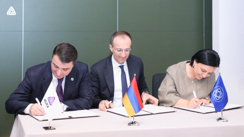 В Армении подписан Республиканский коллективный договор