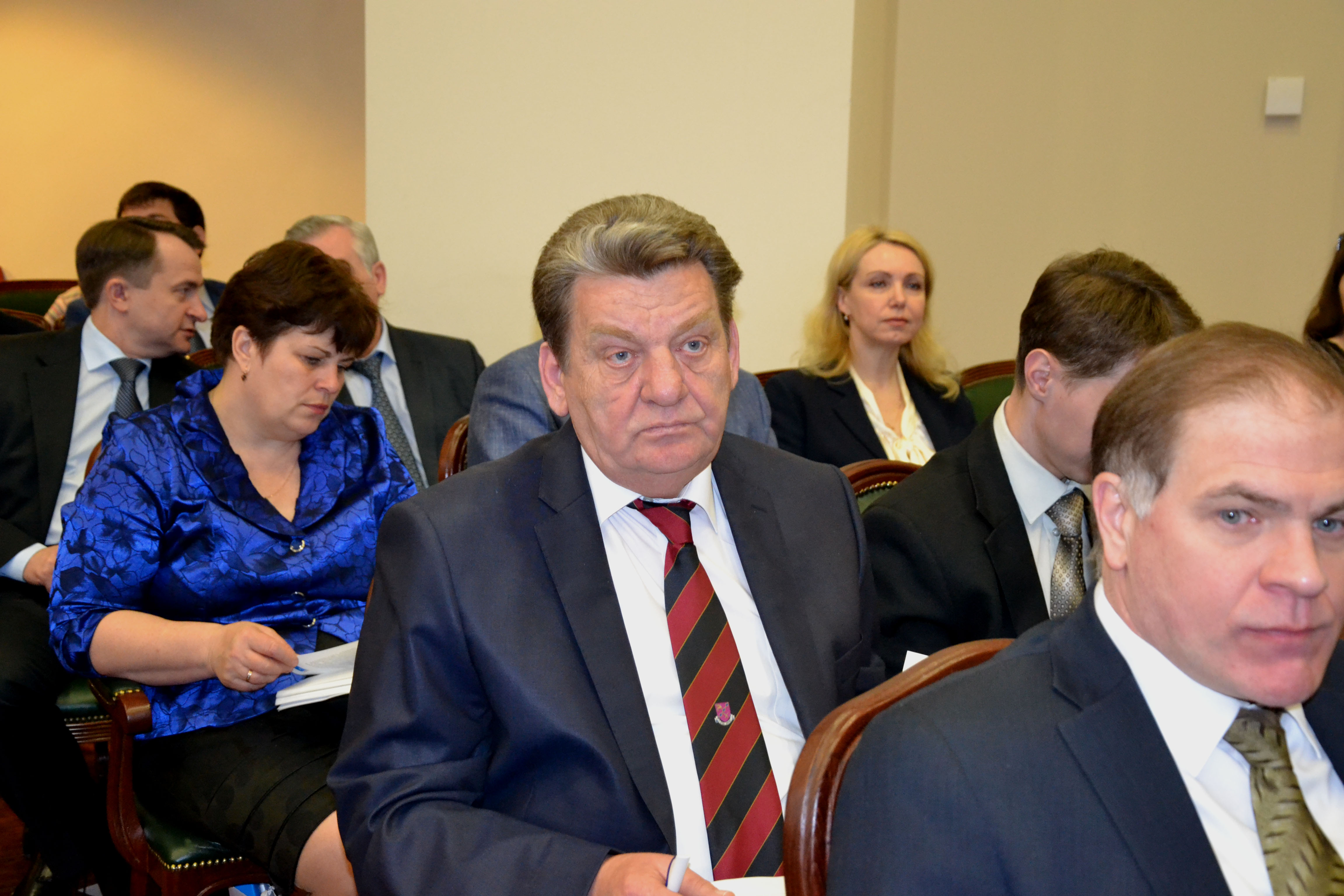 «Профсоюзы должны бороться с атомизацией общества»: председатель Международного объединения профсоюзов работников жизнеобеспечения Александр Василевский рассказал о главных задачах профобъединения