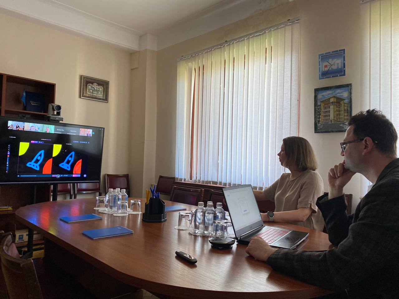 Нейросети на службе профсоюзов: ВКП провела обучающий семинар