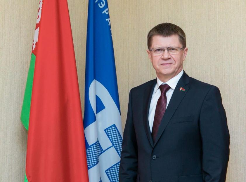 Сила в диалоге: Юрий Сенько о социальном партнерстве, защите прав работников и перспективах развития профсоюзов Беларуси